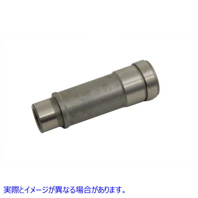 44-0309 ホイールハブベアリングチューブスペーサー標準 Wheel Hub Bearing Tube Spacer Standard 取寄せ Vツイン (検索用／4354