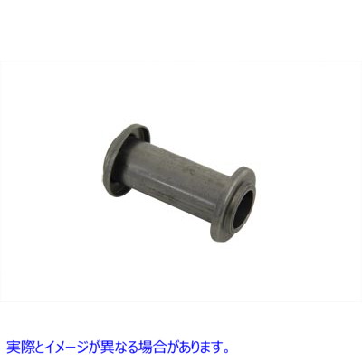 44-0311 ホイールハブベアリングチューブスペーサー 取寄せ Vツイン Wheel Hub Bearing Tube Spacer (検索用／43740-64