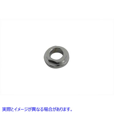 44-0317 Rear Axle Collar 取寄せ Vツイン (検索用／41598-52 V-Twin