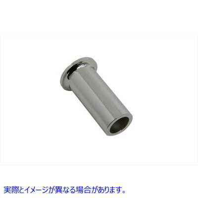 44-0321 リアアクスルスペーサー 取寄せ Vツイン Rear Axle Spacer (検索用／41595-58