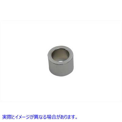 44-0325 Rear Axle Spacer 3/4 Inner Diameter 取寄せ Vツイン (検索用／41595-73 V-Twin