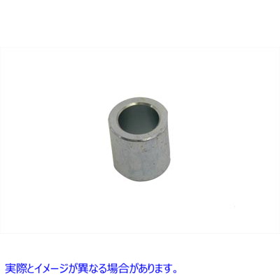 44-0341 リアアクスルスペーサー内径3/4インチ Rear Axle Spacer 3/4 inch Inner Diameter 取寄せ Vツイン (検索用／41591-81