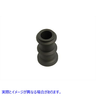 44-0344 リアアクスルスペーサー内径3/4インチ 取寄せ Vツイン Rear Axle Spacer 3/4 inch Inner Diameter (検索用／41595-36