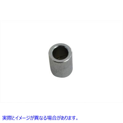 44-0350 1996-1999 FLSTF フロント アクスル スペーサー 内径 3/4 インチ 1996-1999 FLSTF Front Axle Spacer 3/4 inch Inner Di