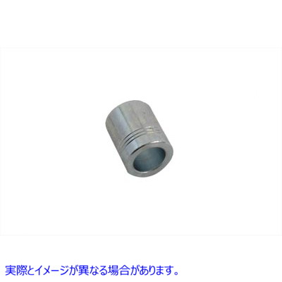 44-0352 1996-1999 FLST フロント 3/4 インチ内径アクスルスペーサー 1996-1999 FLST Front 3/4 inch Inner Diameter Axle Space