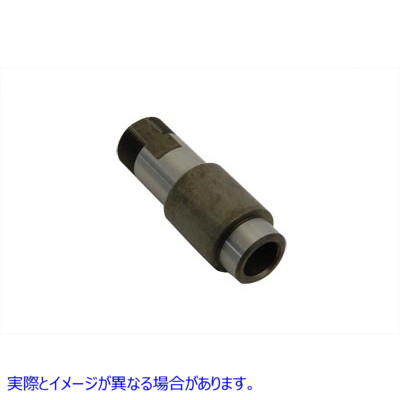 44-0355 リアアクスルスリーブ 取寄せ Vツイン Rear Axle Sleeve (検索用／41600-63