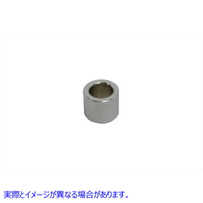 44-0369 1997-1999 FXD-FXDL フロント アクスル スペーサー 内径 3/4 インチ 1997-1999 FXD-FXDL Front Axle Spacer 3/4 inch In