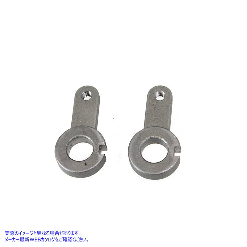 44-0386 ホイールアジャスターカラーセット 亜鉛 Wheel Adjuster Collar Set Zinc 取寄せ Vツイン (検索用／