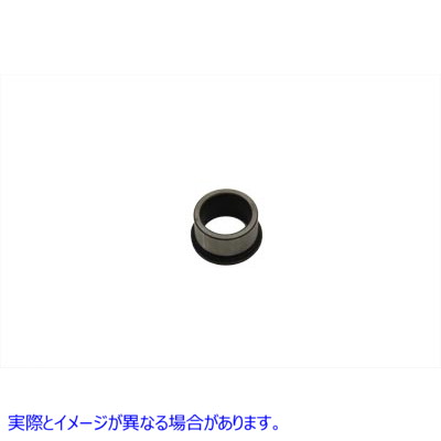 44-0392 ホイールハブベアリングシールスペーサー 取寄せ Vツイン Wheel Hub Bearing Seal Spacer (検索用／41196-55 Eastern A-