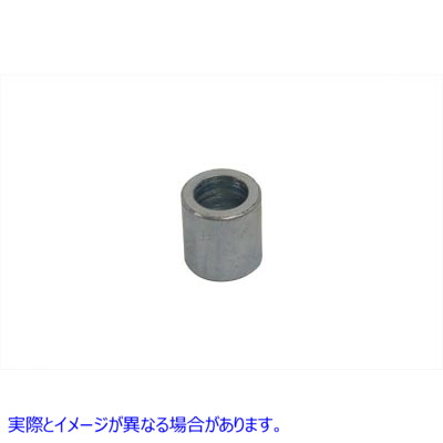 44-0423 ホイールハブベアリングシールスペーサー 取寄せ Vツイン Wheel Hub Bearing Seal Spacer (検索用／41196-83 Eastern A-