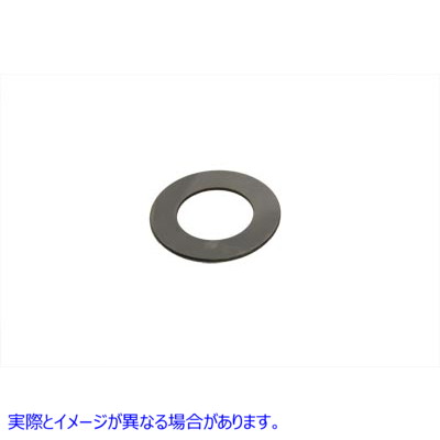 44-0501 ホイールハブベアリングシールワッシャー 取寄せ Vツイン Wheel Hub Bearing Seal Washer (検索用／43559-73 Eastern A-