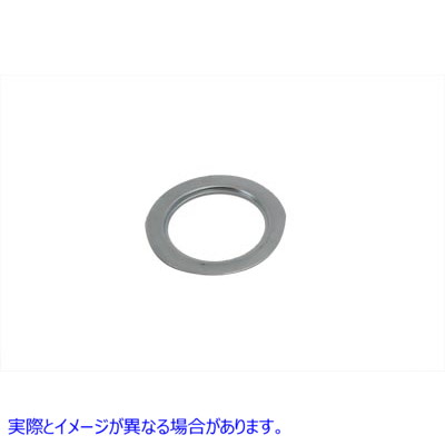 44-0521 ホイールハブコルク用リテーナーワッシャー 取寄せ Vツイン Retainer Washer for Wheel Hub Cork (検索用／43564-35