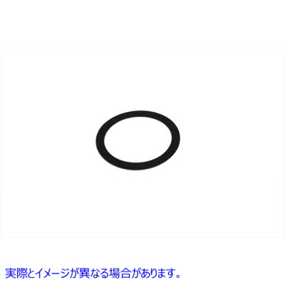 44-0522 ホイールハブスラストワッシャー 取寄せ Vツイン Wheel Hub Thrust Washer (検索用／43558-39