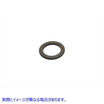 44-0523 ホイールハブスラストワッシャー 取寄せ Vツイン Wheel Hub Thrust Washer (検索用／43552-39