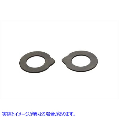 44-0524 ホイールハブスラストワッシャー Wheel Hub Thrust Washer 取寄せ Vツイン (検索用／43563-35