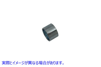 44-0528 Brake Disc Bolt Spacers 取寄せ Vツイン (検索用／ V-Twin