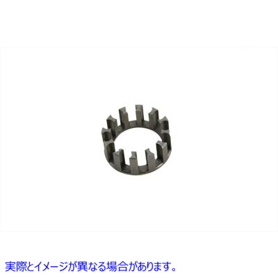 44-0531 ホイールハブローラーリテーナー Wheel Hub Roller Retainer 取寄せ Vツイン (検索用／24721-30