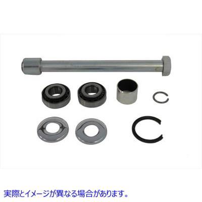 44-0540 スイングアームベアリングアセンブリ 取寄せ Vツイン Swingarm Bearing Assembly (検索用／