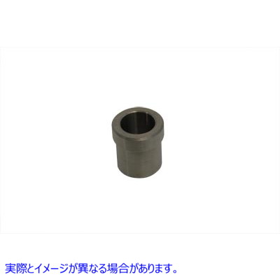 44-0550 1997-1999 FXSTS フロント 3/4 インチ内径アクスルスペーサー Zi 1997-1999 FXSTS Front 3/4 inch Inner Diameter Axle