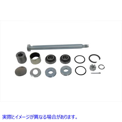 44-0555 スイングアームリビルドキット Swingarm Rebuild Kit 取寄せ Vツイン (検索用／