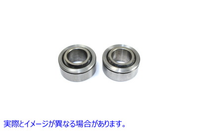 44-0584 スイングアームピボットベアリングセット Swingarm Pivot Bearing Set 取寄せ Vツイン (検索用／9076