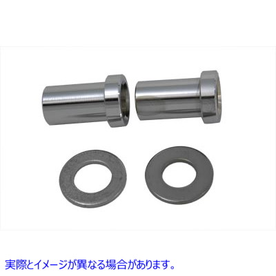 44-0623 スイングアームブッシュセット Swingarm Bushing Set 取寄せ Vツイン (検索用／48048-00