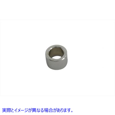 44-0650 1986-1995 FLST フロント アクスル スペーサー 内径 3/4 インチ 1986-1995 FLST Front Axle Spacer 3/4 inch Inner Diam