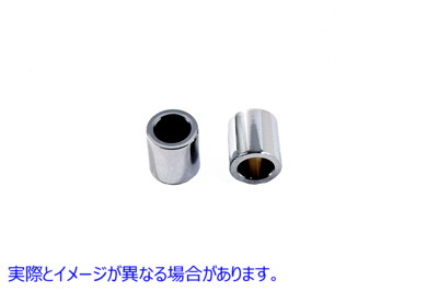 44-0737 フロントまたはリアアクスルスペーサーセット内径3/4インチ Front or Rear Axle Spacer Set 3/4 inch Inner Diameter 取