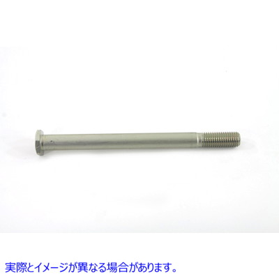 44-0758 スイングアームピボットピン Swingarm Pivot Pin 取寄せ Vツイン (検索用／47641-06 V-Twin