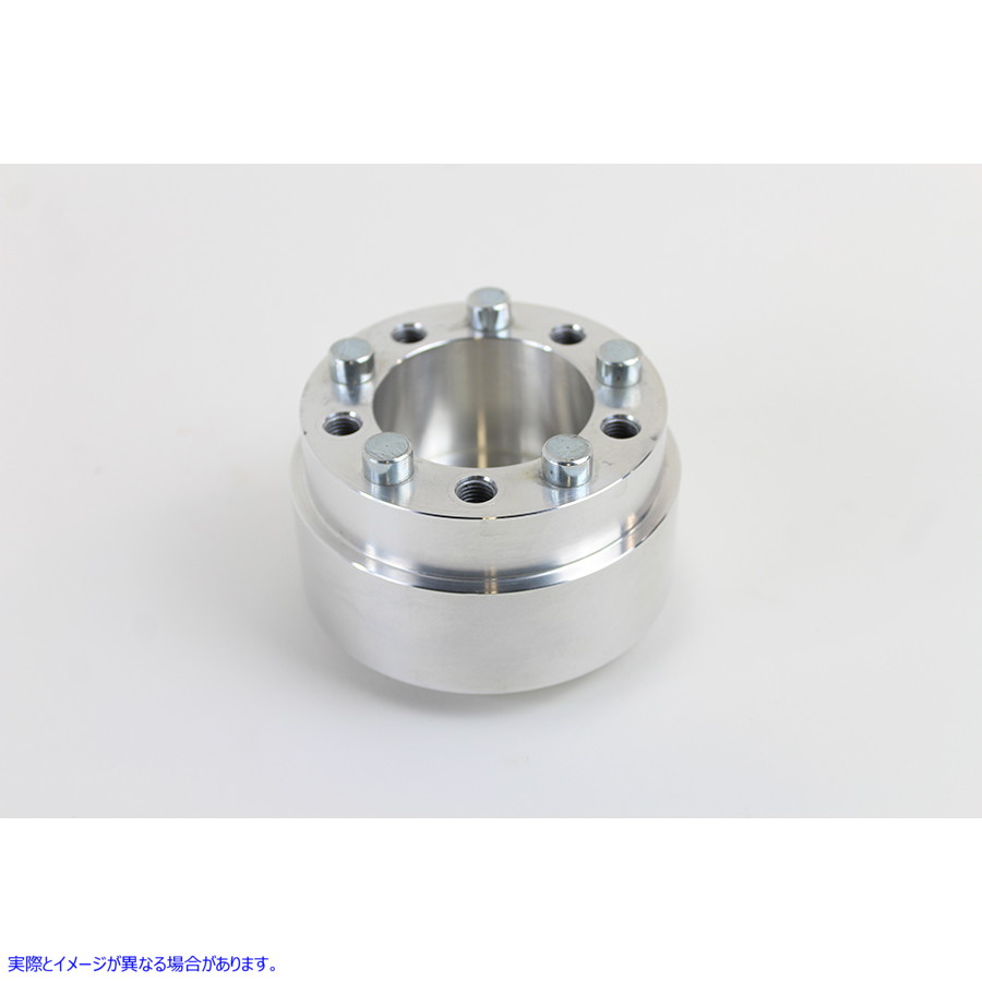 44-0856  取寄せ Vツイン Alloy Adapter (検索用／