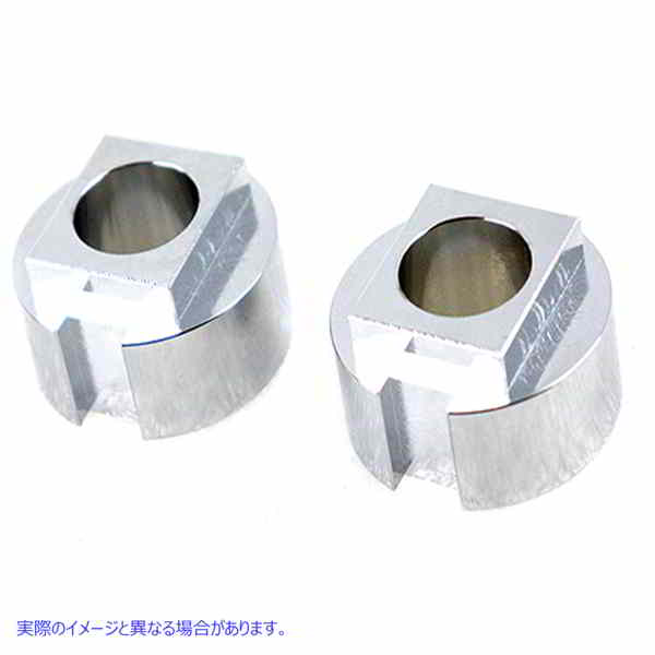 44-0871 アクスルカラーセット 取寄せ Vツイン Axle Collar Set (検索用／