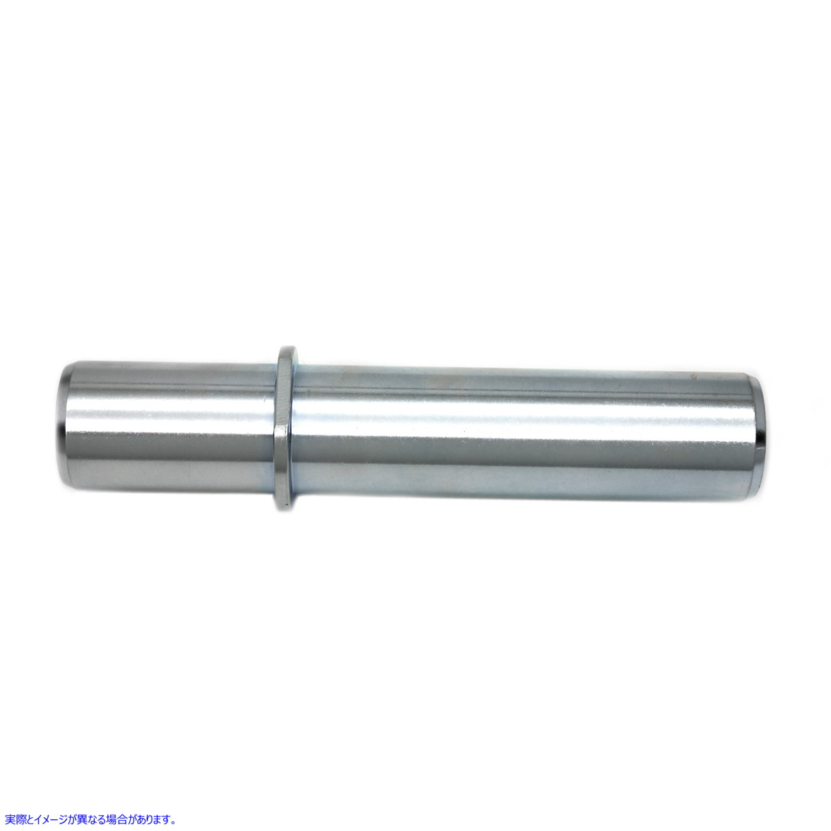 44-0872 亜鉛メッキスイングアームピボットシャフト 取寄せ Vツイン Zinc Plated Swingarm Pivot Shaft (検索用／41568-04