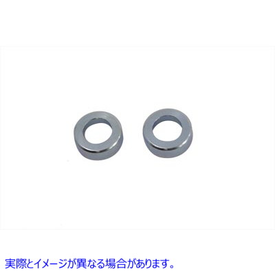 44-0882 スイングアームカップワッシャーセット Swingarm Cup Washer Set 取寄せ Vツイン (検索用／47491-02