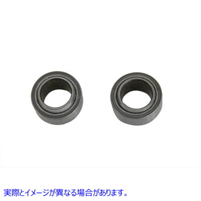 44-0883 スイングアームベアリングセット Swingarm Bearing Set 取寄せ Vツイン (検索用／9208