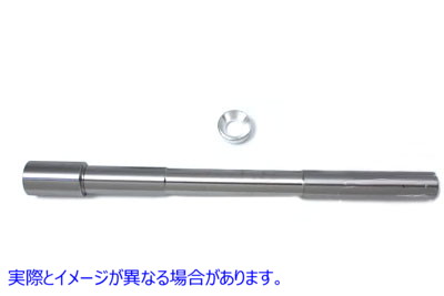 44-0891 フラッシュマウントフロントアクスル Flush Mount Front Axle 取寄せ Vツイン (検索用／