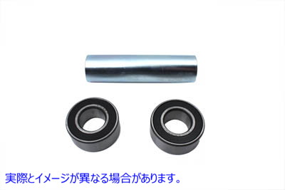 44-0992 レプリカホイールハブベアリングキット 取寄せ Vツイン Replica Wheel Hub Bearing Kit (検索用／