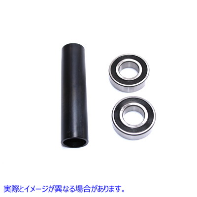 44-0998 レプリカホイールハブベアリングキット 25mm Replica Wheel Hub Bearing Kit 25mm 取寄せ Vツイン (検索用／