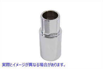 44-1988 リアアクスルスペーサー内径3/4インチ Rear Axle Spacer 3/4 inch Inner Diameter 取寄せ Vツイン (検索用／