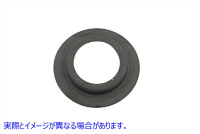 44-2007 左インナーダートガード リン酸亜鉛 取寄せ Vツイン Left Inner Dirt Guard Zinc Phosphate (検索用／43640-30