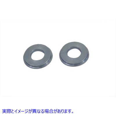 44-2040 スイングアームスペーサー Swingarm Spacer 取寄せ Vツイン (検索用／47511-80