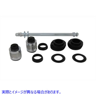 44-2044 スイングアームリビルドキット Swingarm Rebuild Kit 取寄せ Vツイン (検索用／