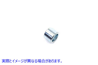 44-2051 リアアクスルスペーサー内径3/4インチ Rear Axle Spacer 3/4 inch Inner Diameter 取寄せ Vツイン (検索用／41595-73