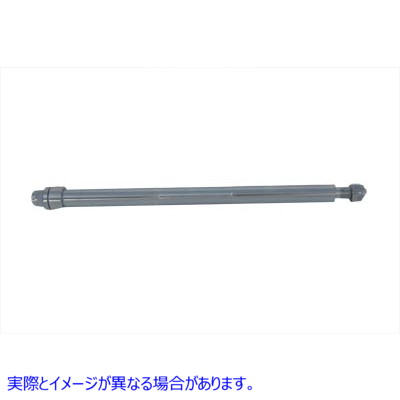 44-2052 レプリカスイングアームピボットシャフト 取寄せ Vツイン Replica Swingarm Pivot Shaft (検索用／47515-80A