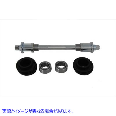 44-2055 スイングアーム取り付けキット Swingarm Mounting Kit 取寄せ Vツイン (検索用／