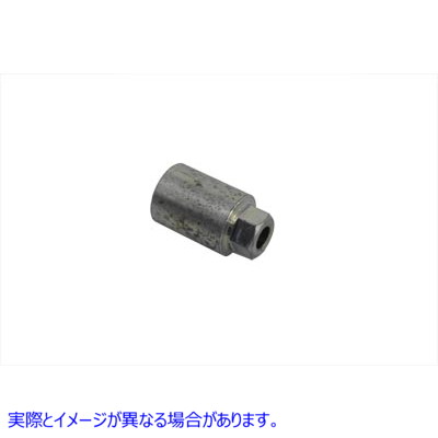 44-2062 スイングアームピボットピンナット Swingarm Pivot Pin Nut 取寄せ Vツイン (検索用／47606-09