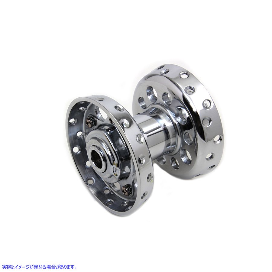 45-0806 クローム ティムケン ベアリング ホイール ハブ スター タイプ 取寄せ Vツイン Chrome Timken Bearing Wheel Hub Star T