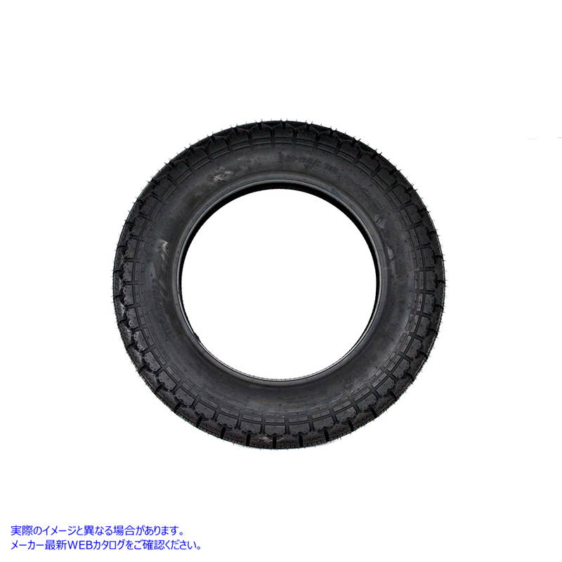 46-0044 Coker 500 x 16 インチ トレッドウォール トラックマスター タイヤ Coker 500 x 16 inch Treadwall Trackmaster Tire 取