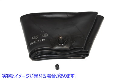 46-0114 5.10 X 16 インチのチューブサイドバルブゴムステム 5.10 X 16 inch Tube Side Valve Rubber Stem 取寄せ Vツイン (検索