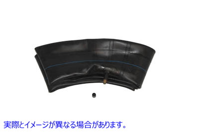 46-0116 3.75/4.00 X 18 インチ チューブ センター バルブ ラバー ステム 3.75/4.00 X 18 inch Tube Center Valve Rubber Stem