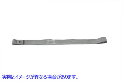 46-0189 16インチ x 1-1/4インチ リムストリップ、センターバルブステム付き 16 inch x 1-1/4 inch Rim Strip with Center Valve